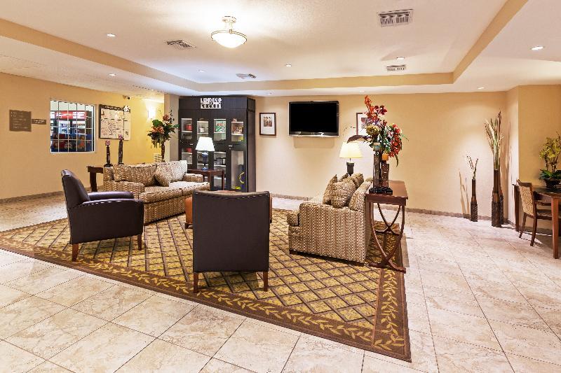 Candlewood Suites Pearland By Ihg Exterior photo