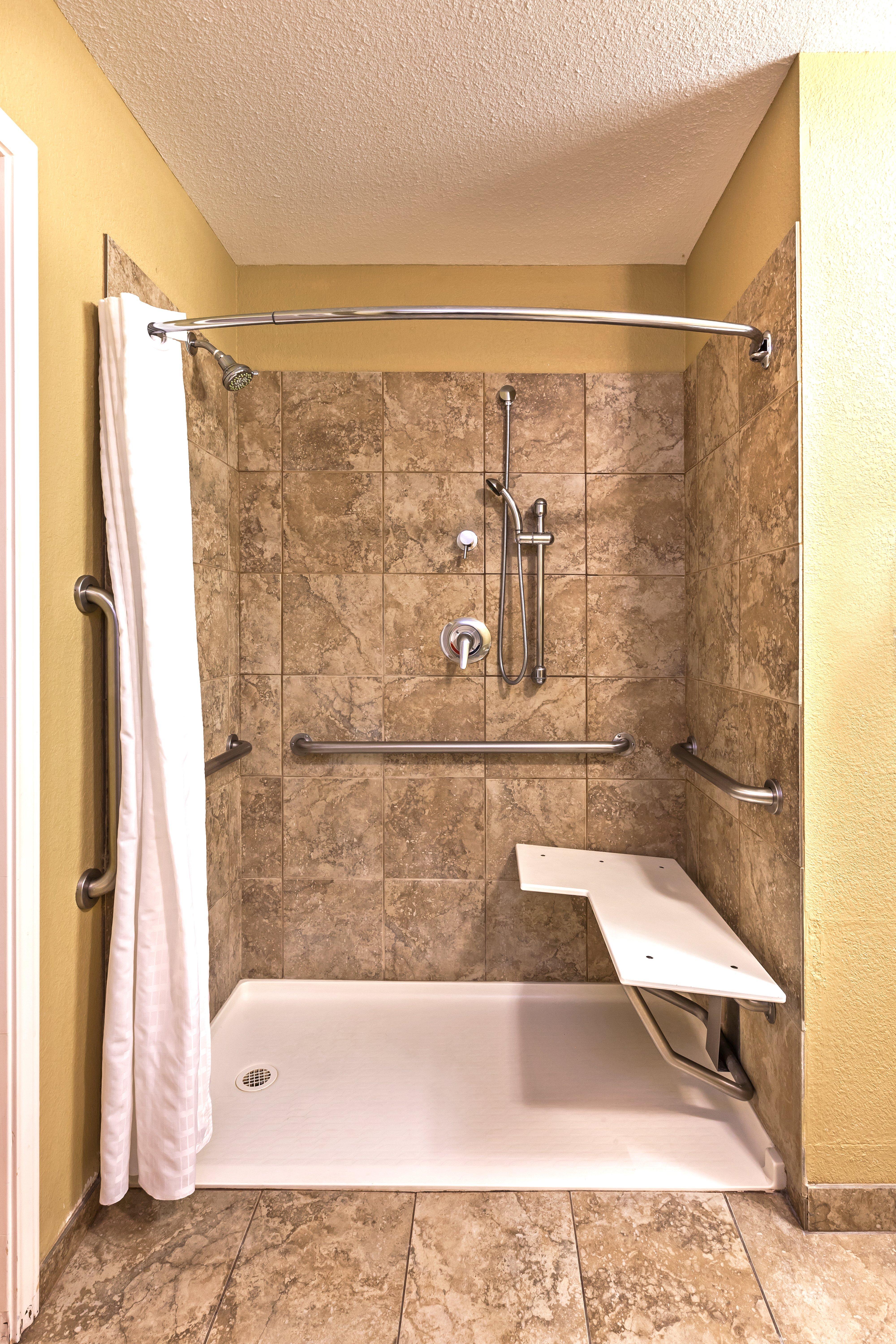 Candlewood Suites Pearland By Ihg Exterior photo