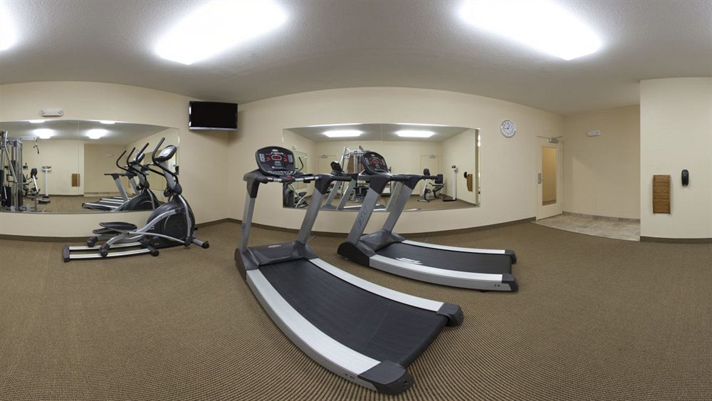 Candlewood Suites Pearland By Ihg Exterior photo