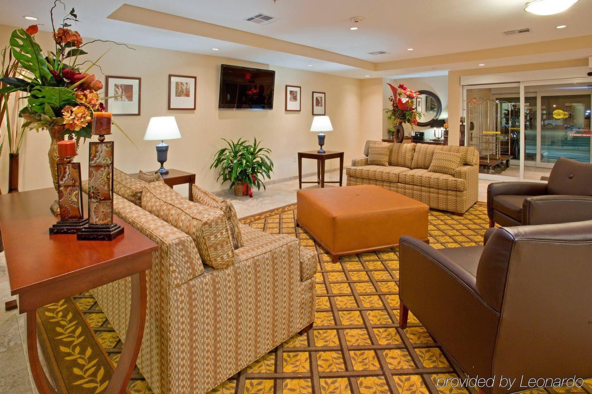 Candlewood Suites Pearland By Ihg Exterior photo